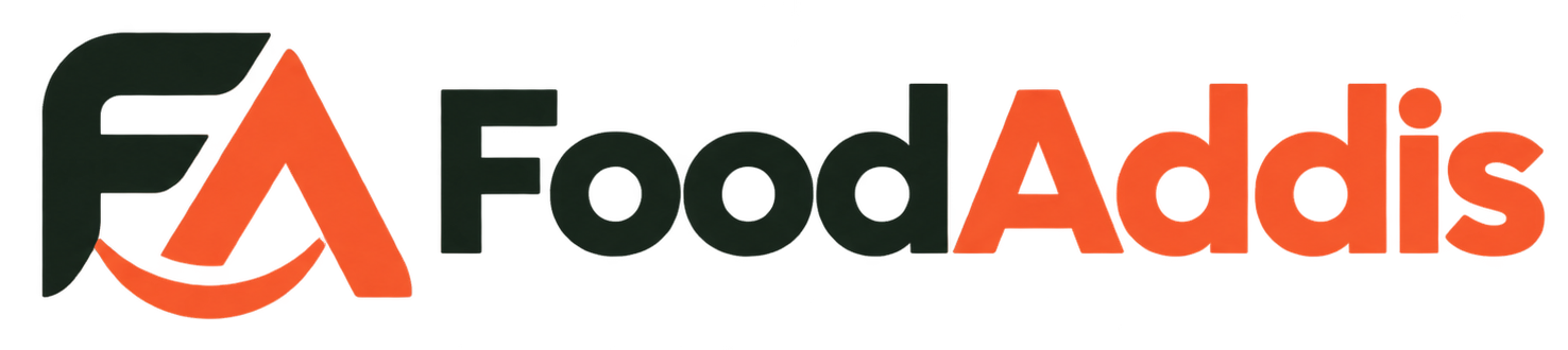 FoodAddis