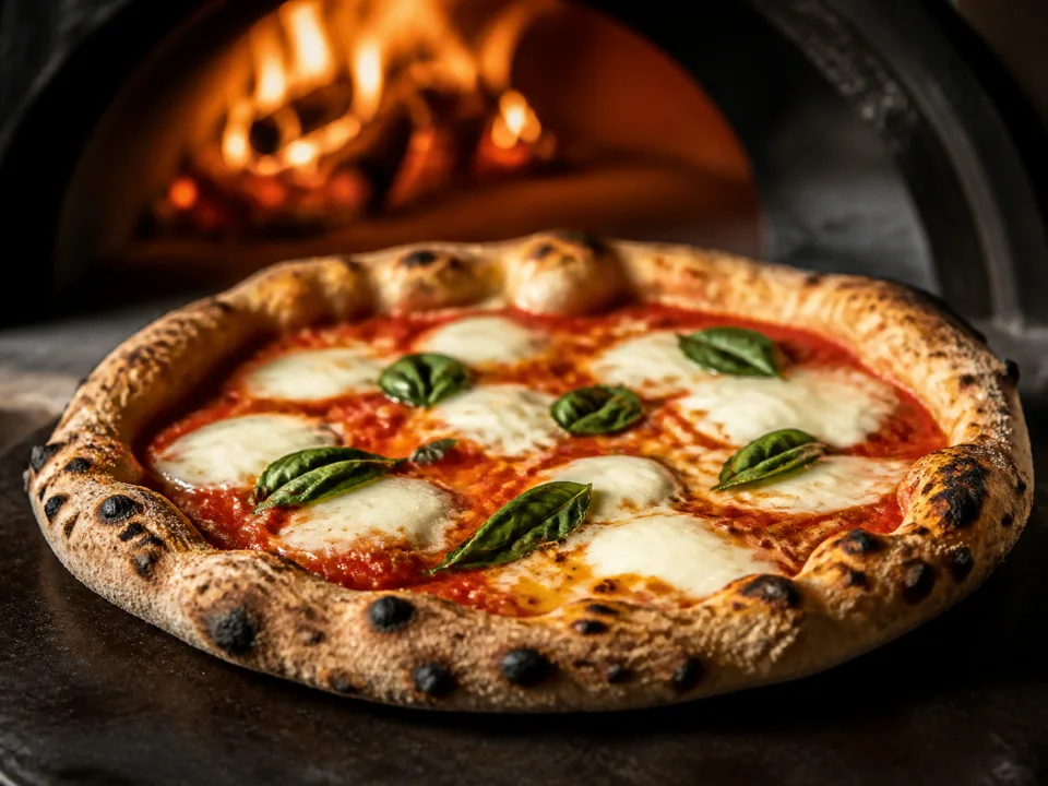 Pizza & Italian theme preview